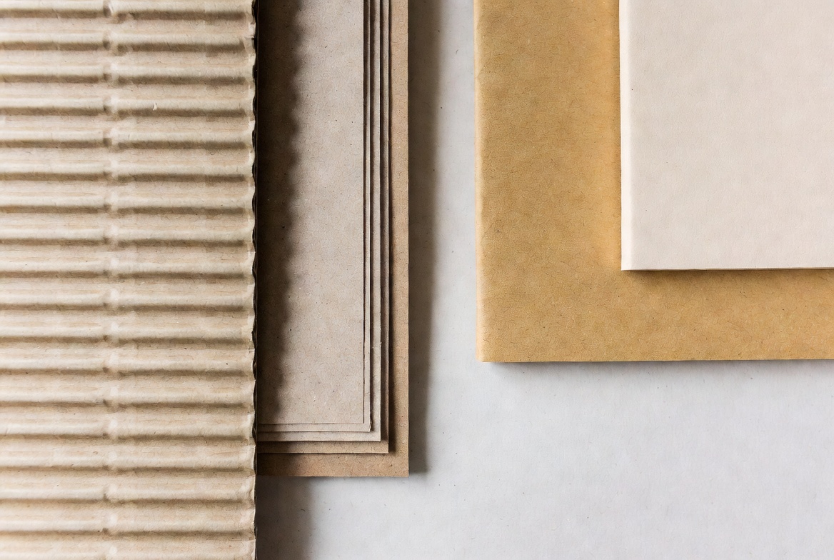 Packaging Material Comparison Table Packaging Material Comparison Table