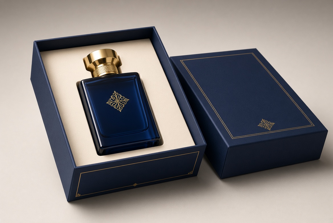 Luxury Rigid Box Unboxing Experience Luxury Rigid Box Unboxing Experience