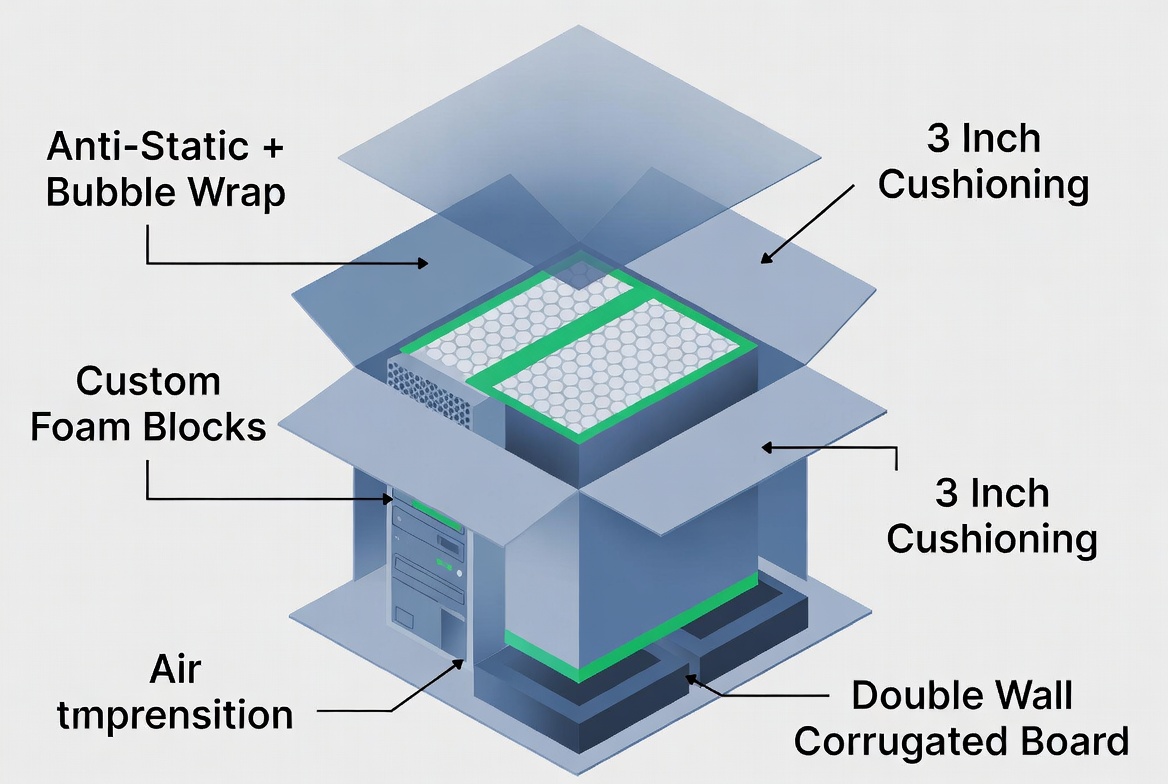 Double Box Pc Protection Double Box Pc Protection