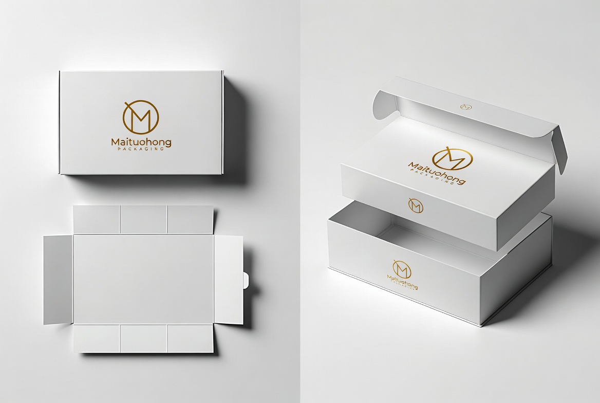 Foldable Magnetic Box Vs Rigid Setup Box Foldable Magnetic Box Vs Rigid Setup Box