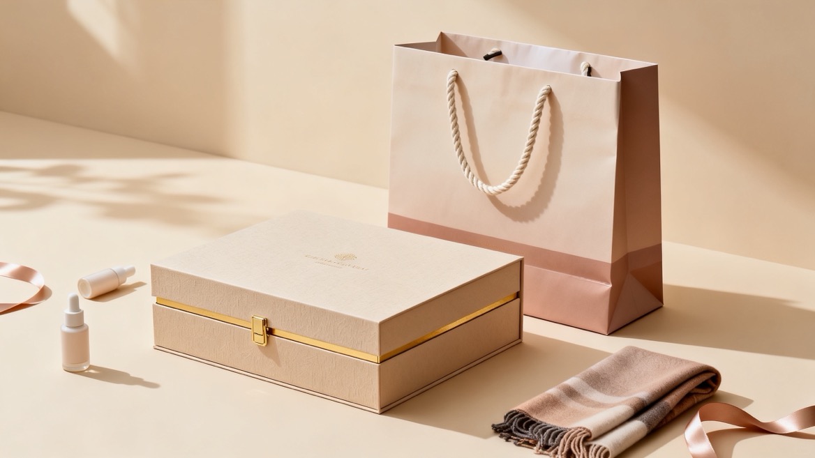 Rigid Boxes And Paper Bags Comparison Rigid Boxes And Paper Bags Comparison