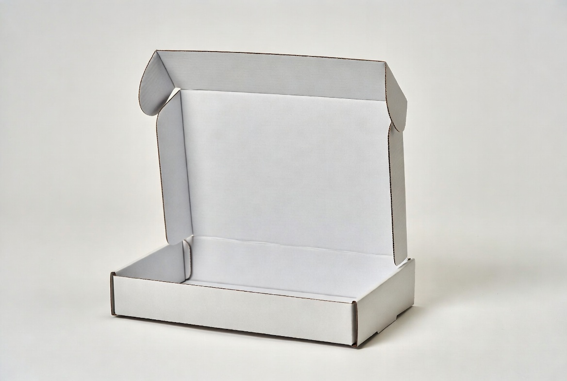 Premium Electronics Mailer Box Premium Electronics Mailer Box