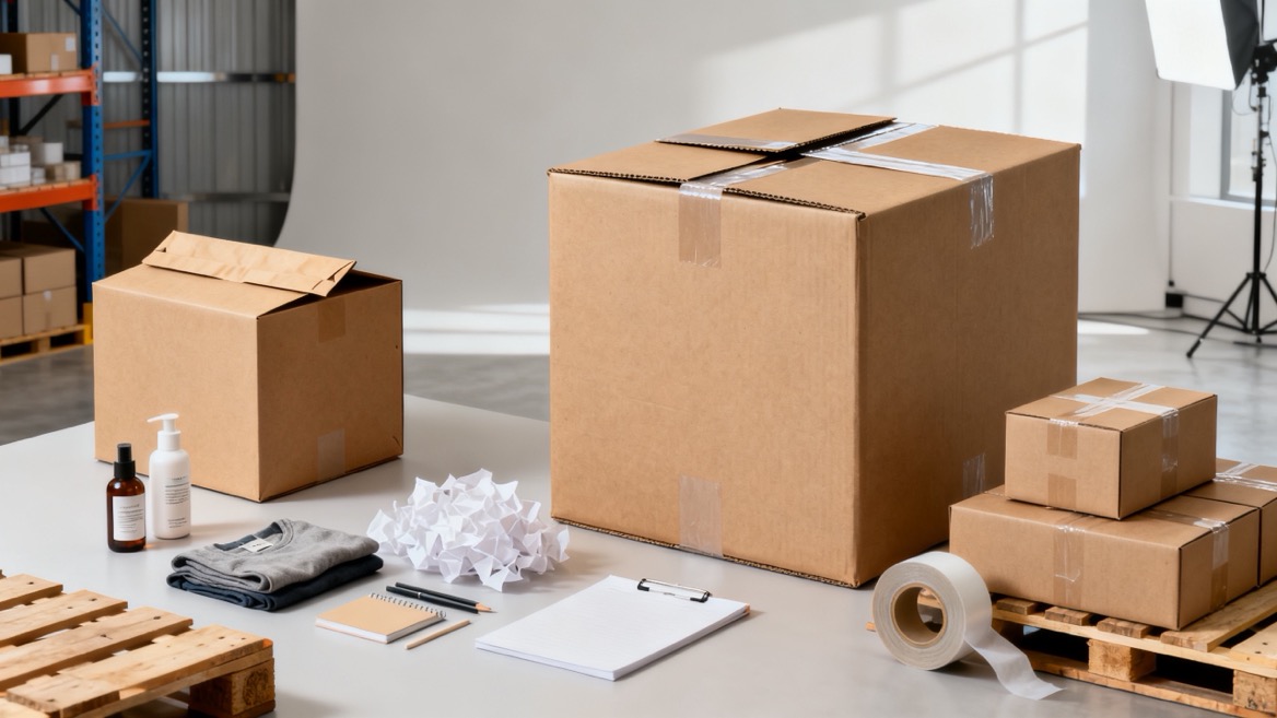Mailer Box And Corrugated Shipping Box Comparison Mailer Box And Corrugated Shipping Box Comparison