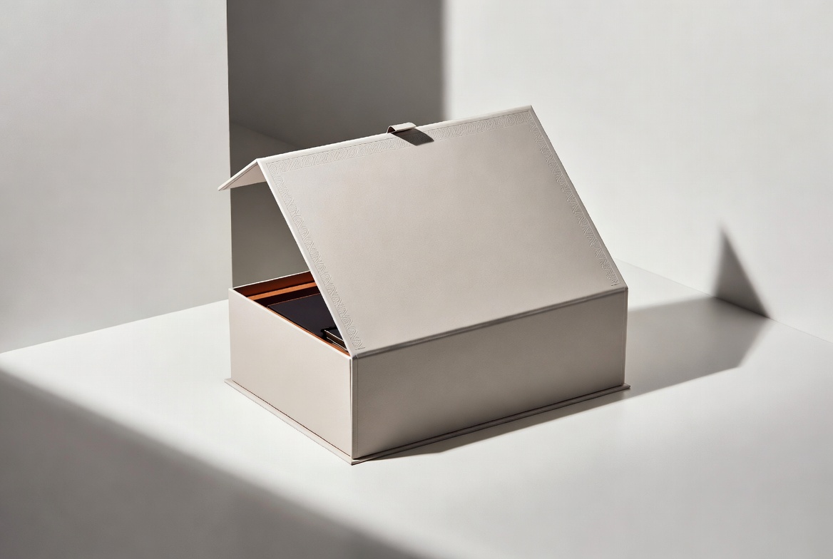 Premium Rigid Box Unboxing Premium Rigid Box Unboxing
