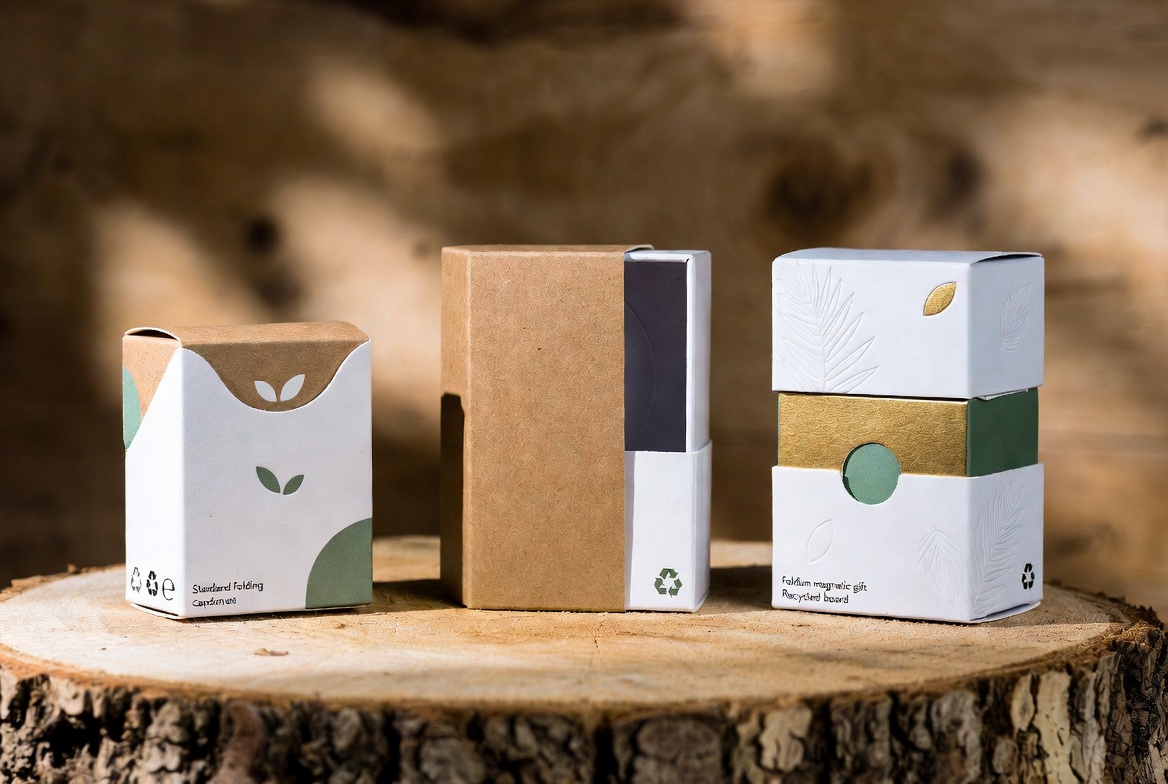 Eco Friendly Condom Packaging Design Eco Friendly Condom Packaging Design