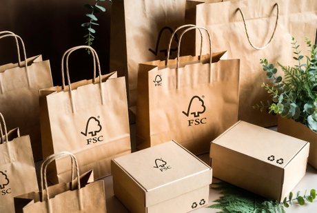 Eco Friendly Paper Favor Bags Showcase.jpg