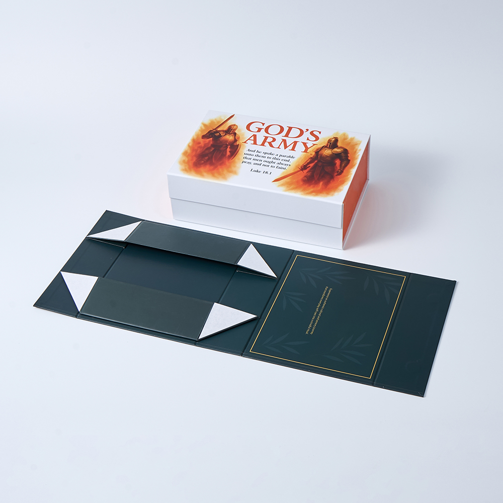 Customized Collapsible Gift Boxes