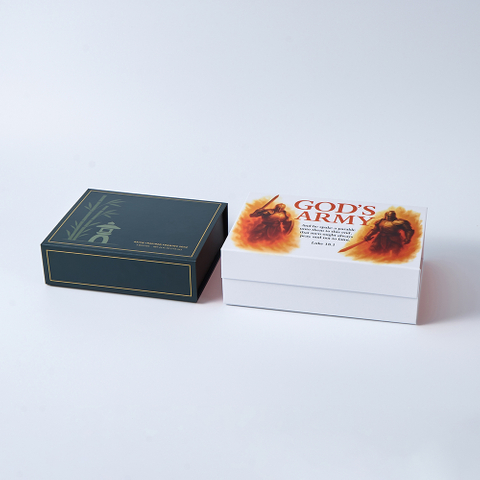 Customized Collapsible Gift Boxes