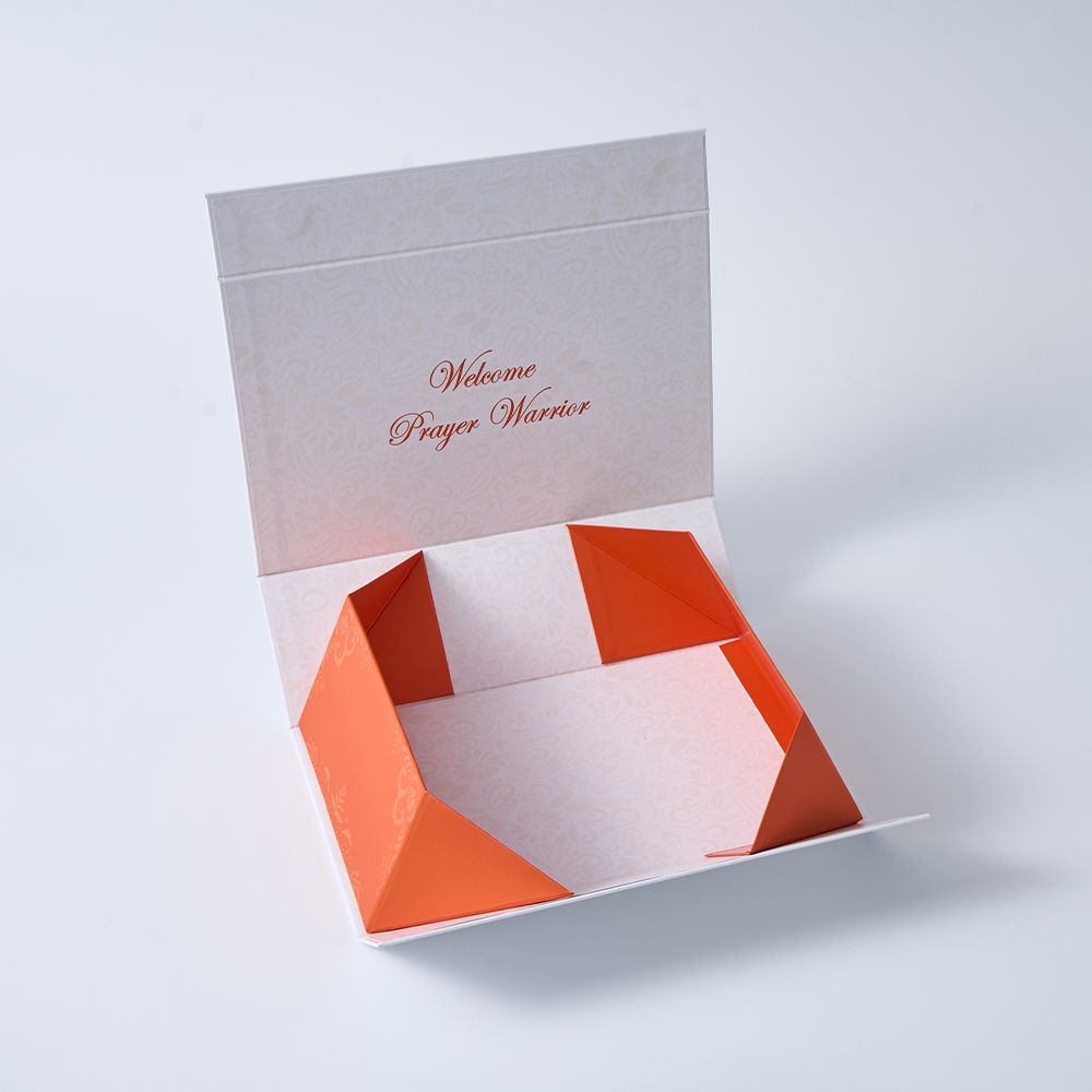 Customized Collapsible Gift Boxes