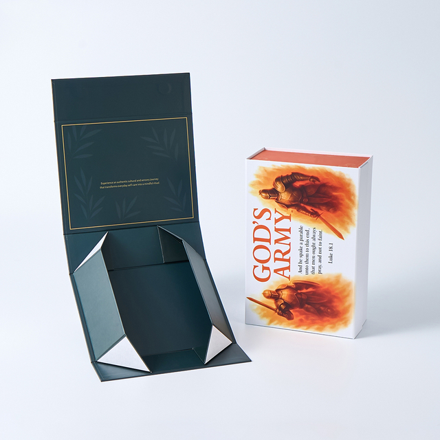 Customized Collapsible Gift Boxes