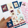 Printed Stickers