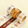 Packaging Labels
