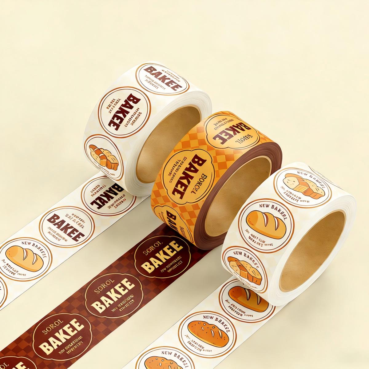 Packaging Labels