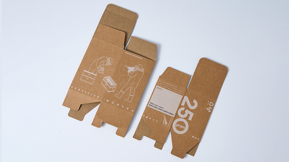 Made green, dispose green