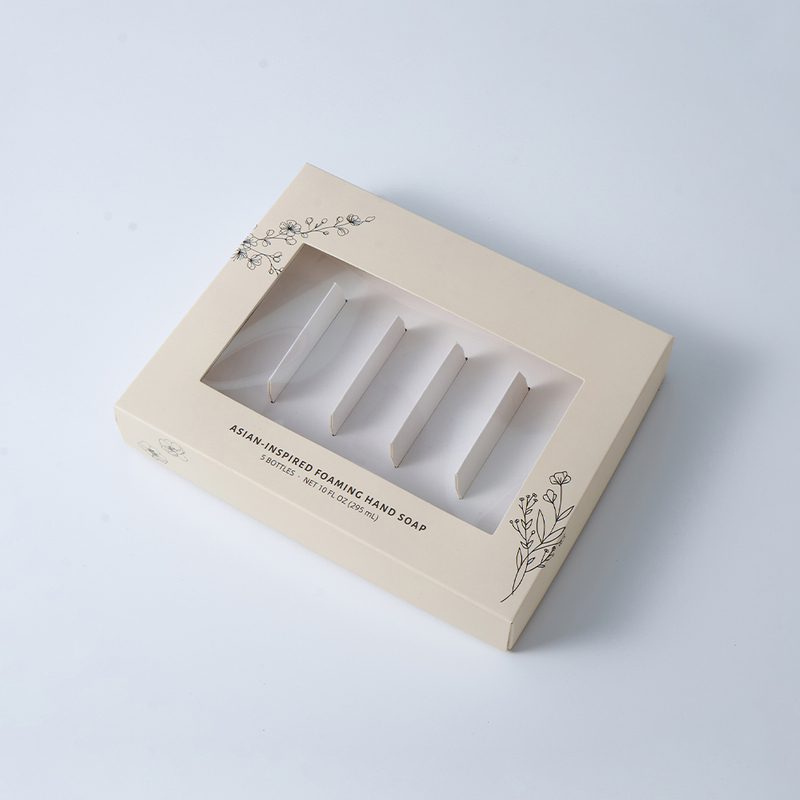Custom Partial Cover Boxes Manufacturer | Wholesale & OEM/ODM ...