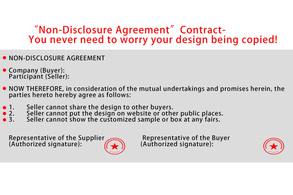 Your Business, Protected