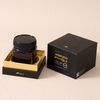 Two-Piece Lid and Base Rigid Packaging Box