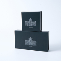 Professional Watch Protection with Premium EVA Lining
