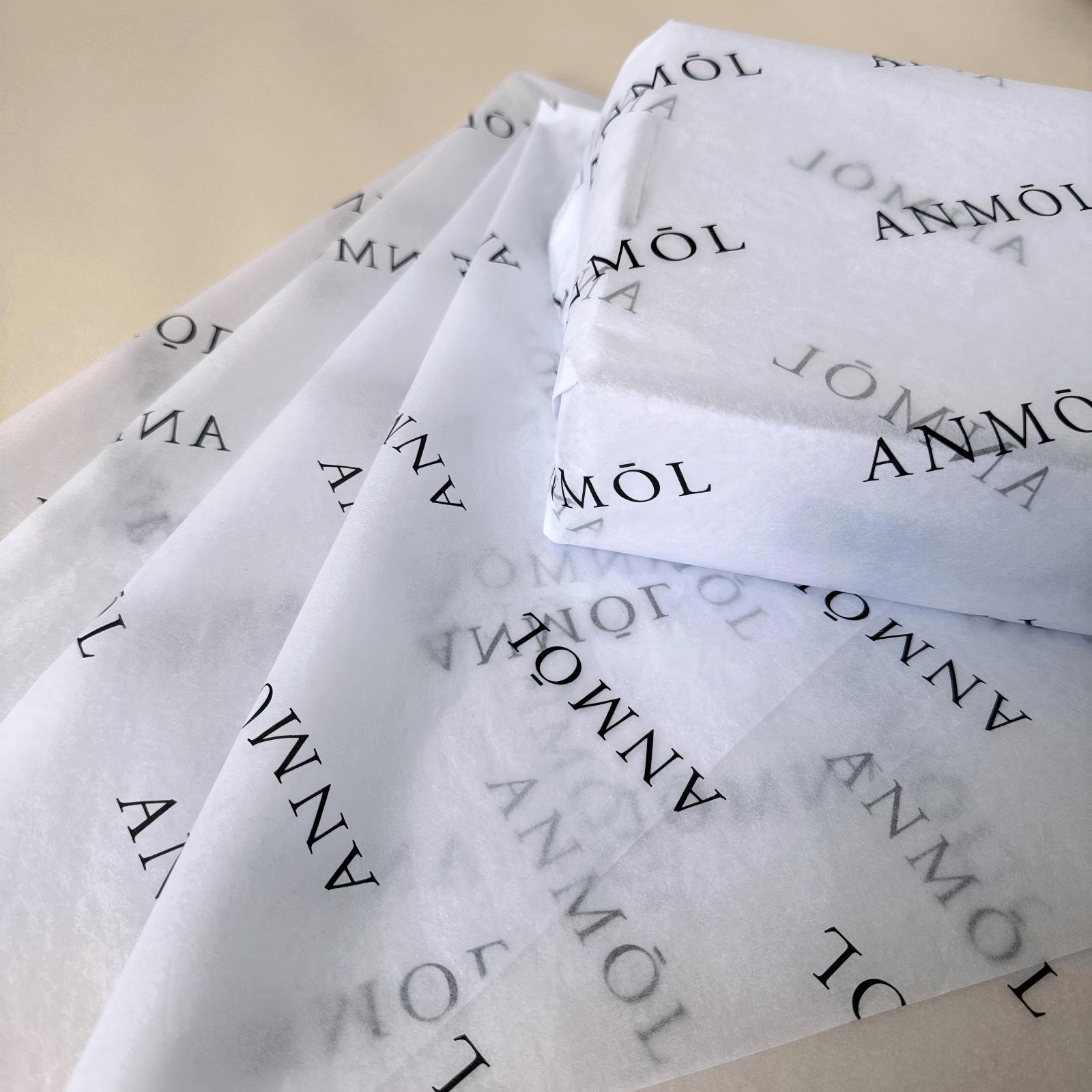 Tissue Paper for Packaging