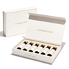 Peptide Bottle Book Style Magnetic Box
