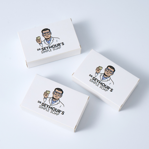 Straight Tuck End Box