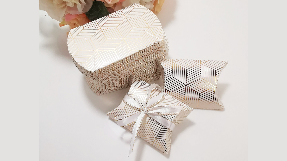 Captivating packaging, industry-wide