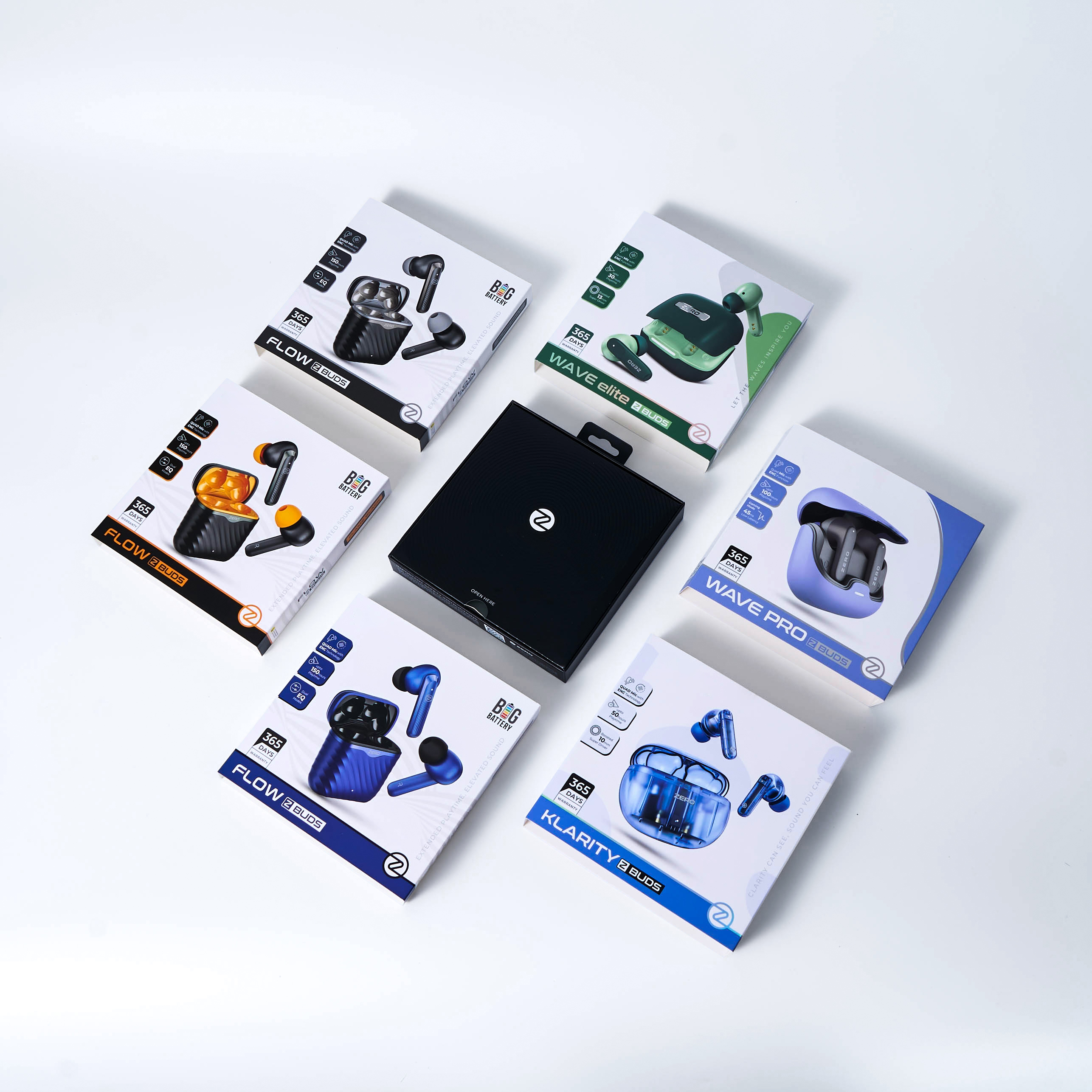 Tuck End Carton Sleeve