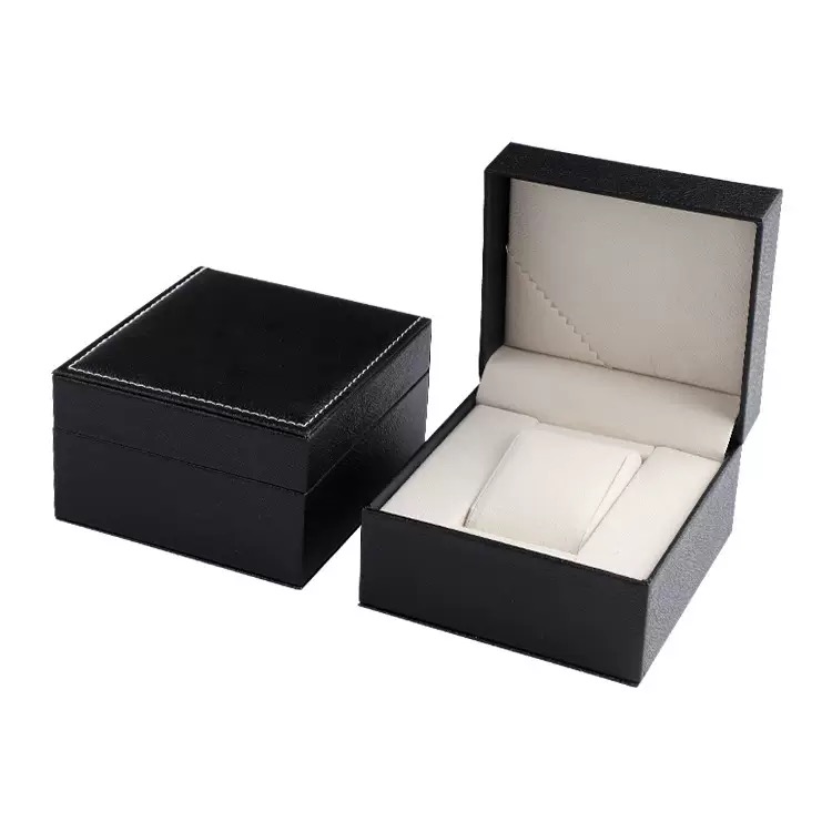 Two Piece Rigid Box
