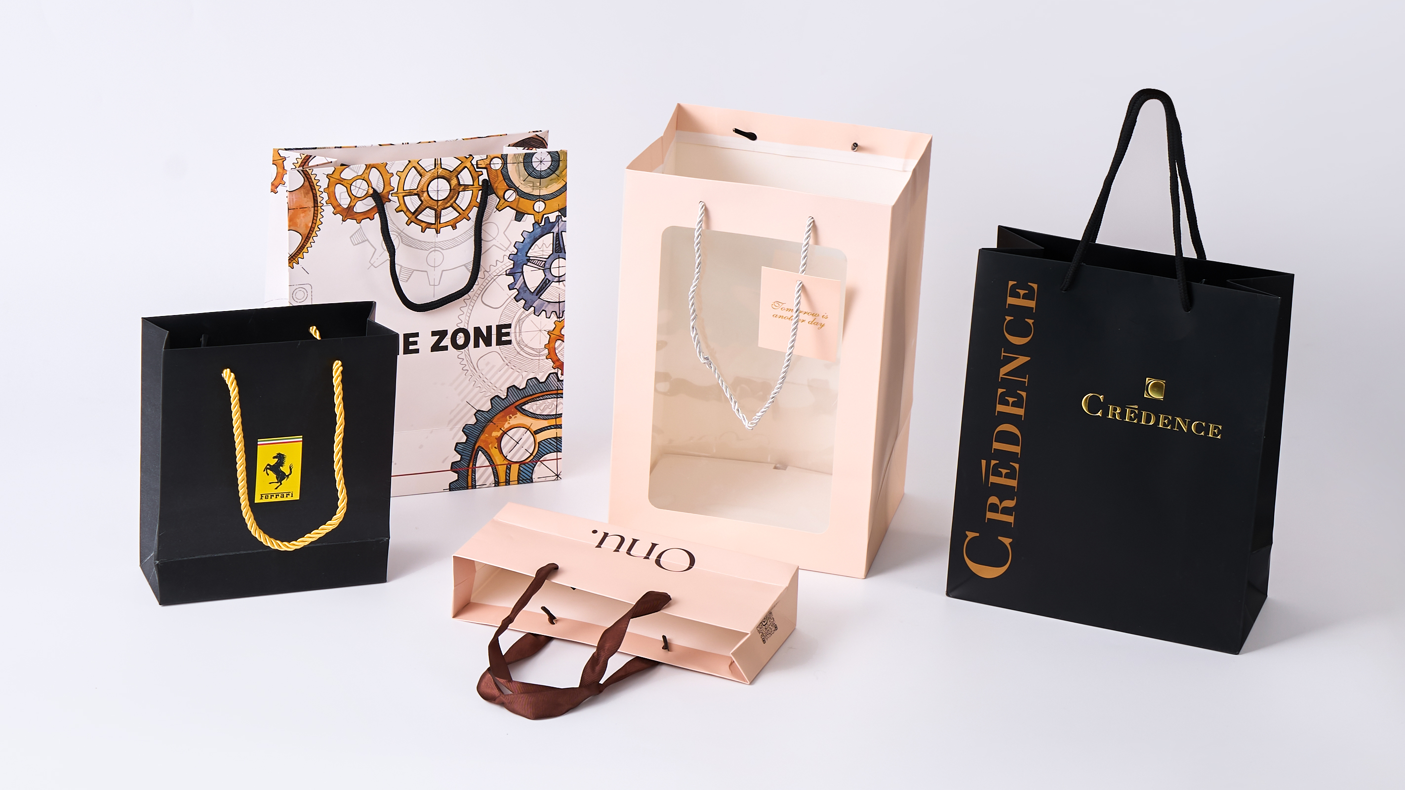 Customizable to every little detail