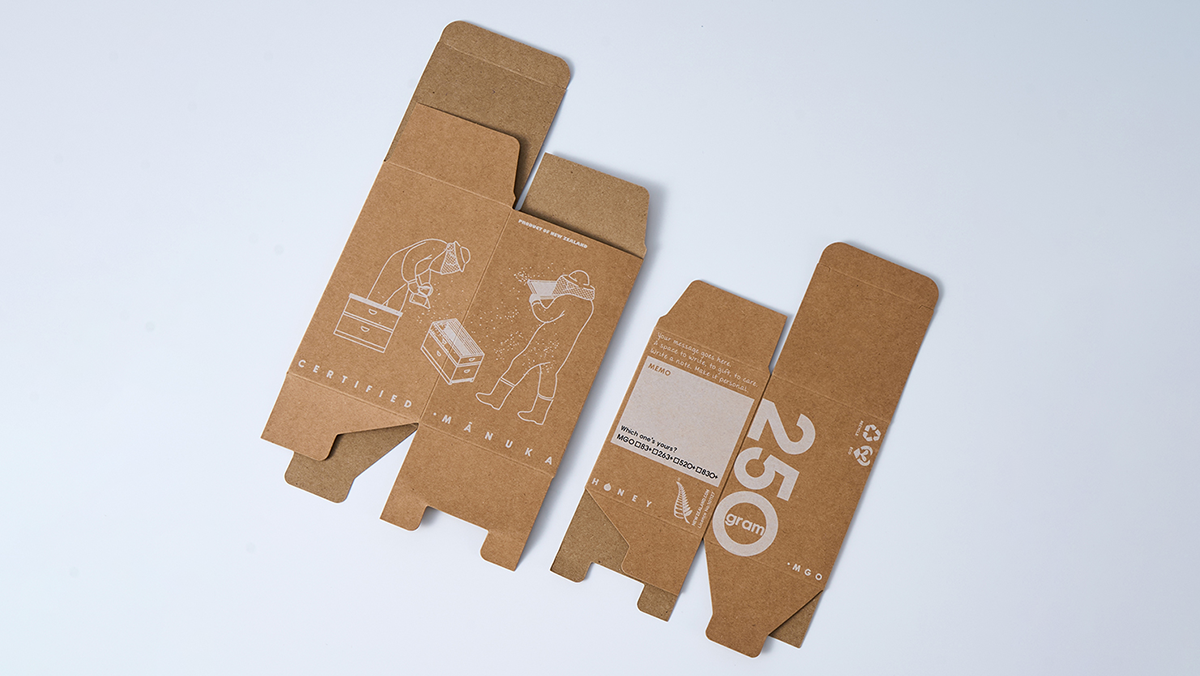 Environmentally conscious choice