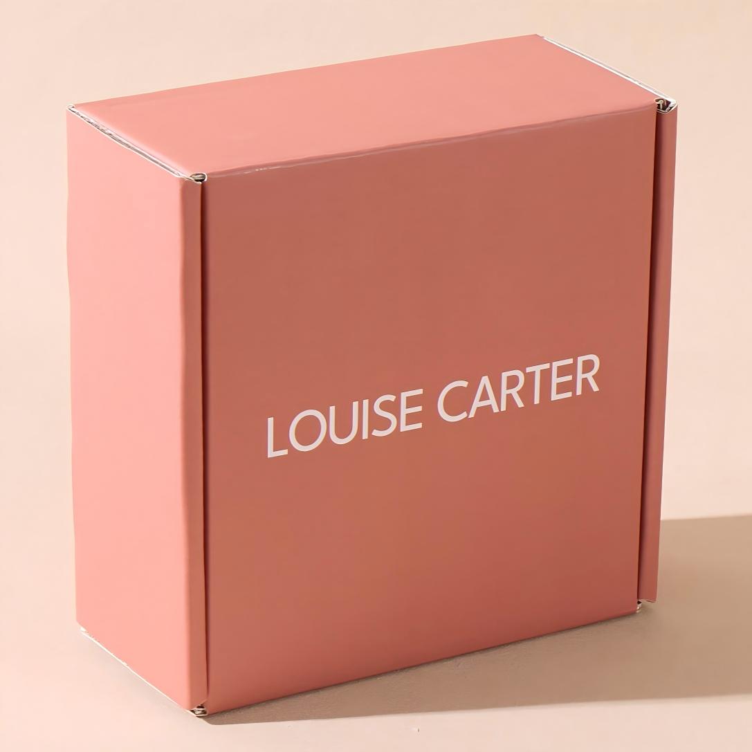 Tear Strip Packaging Boxes