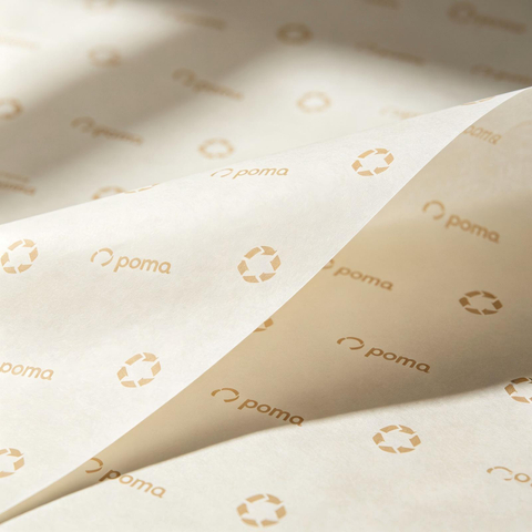 Tissue Paper for Packaging