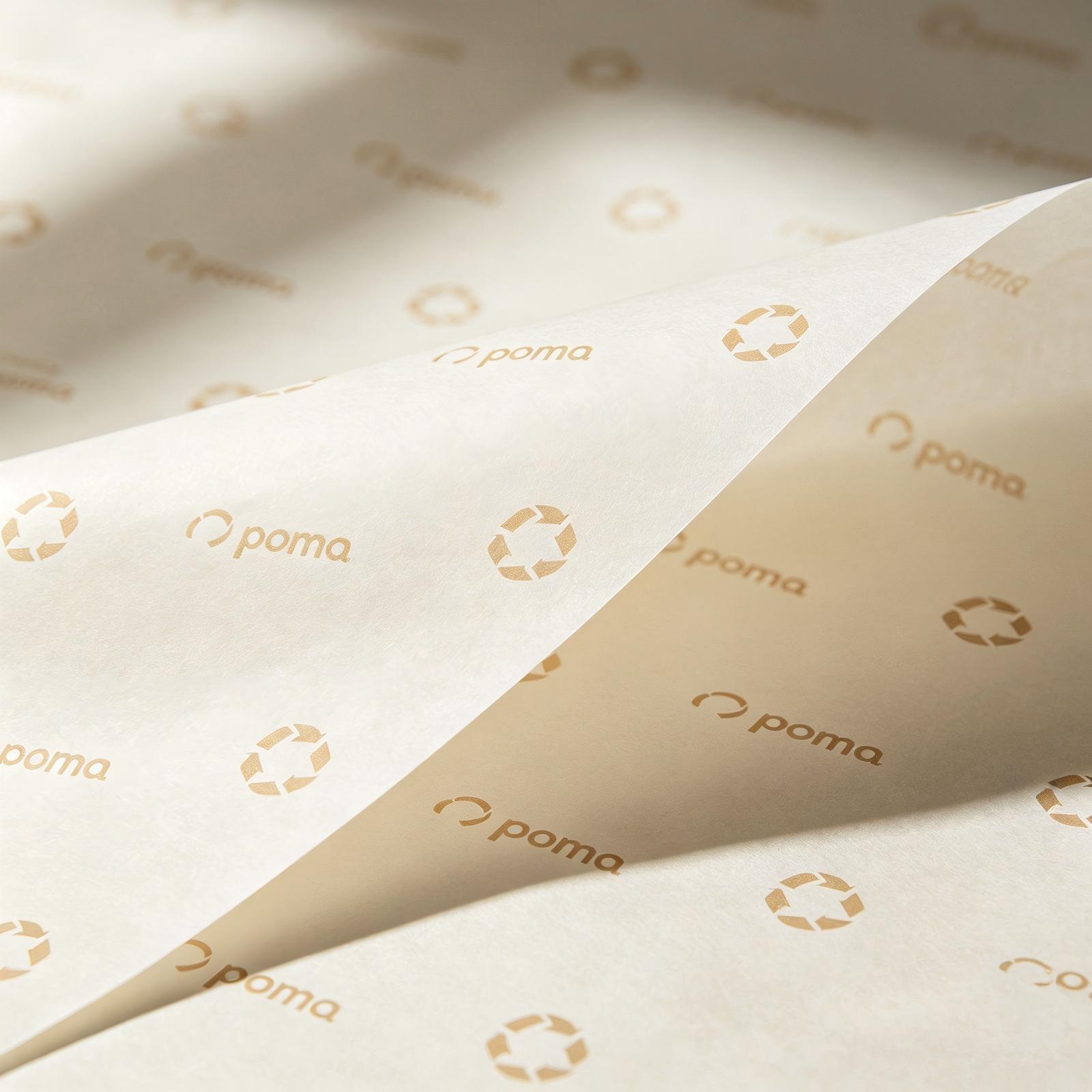 Tissue Paper for Packaging