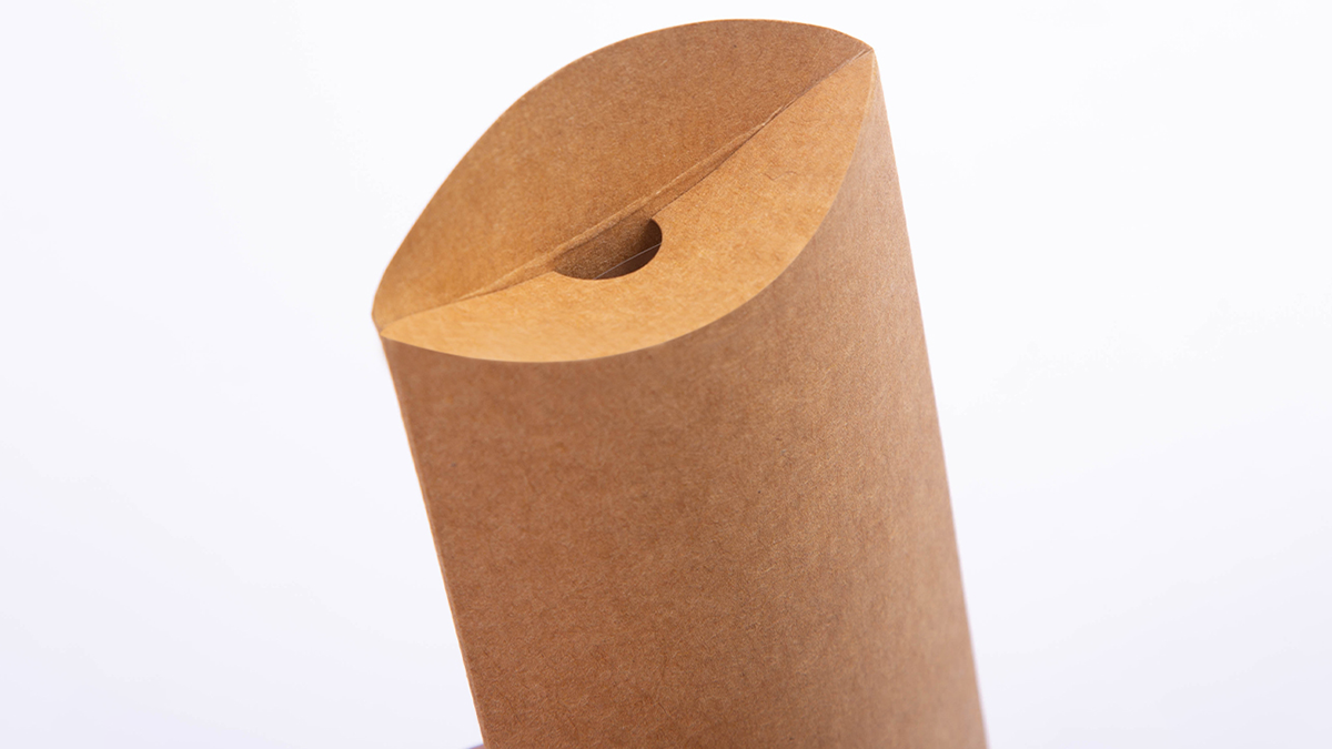 Earth-friendly choice