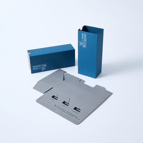 Tuck End Carton Sleeve