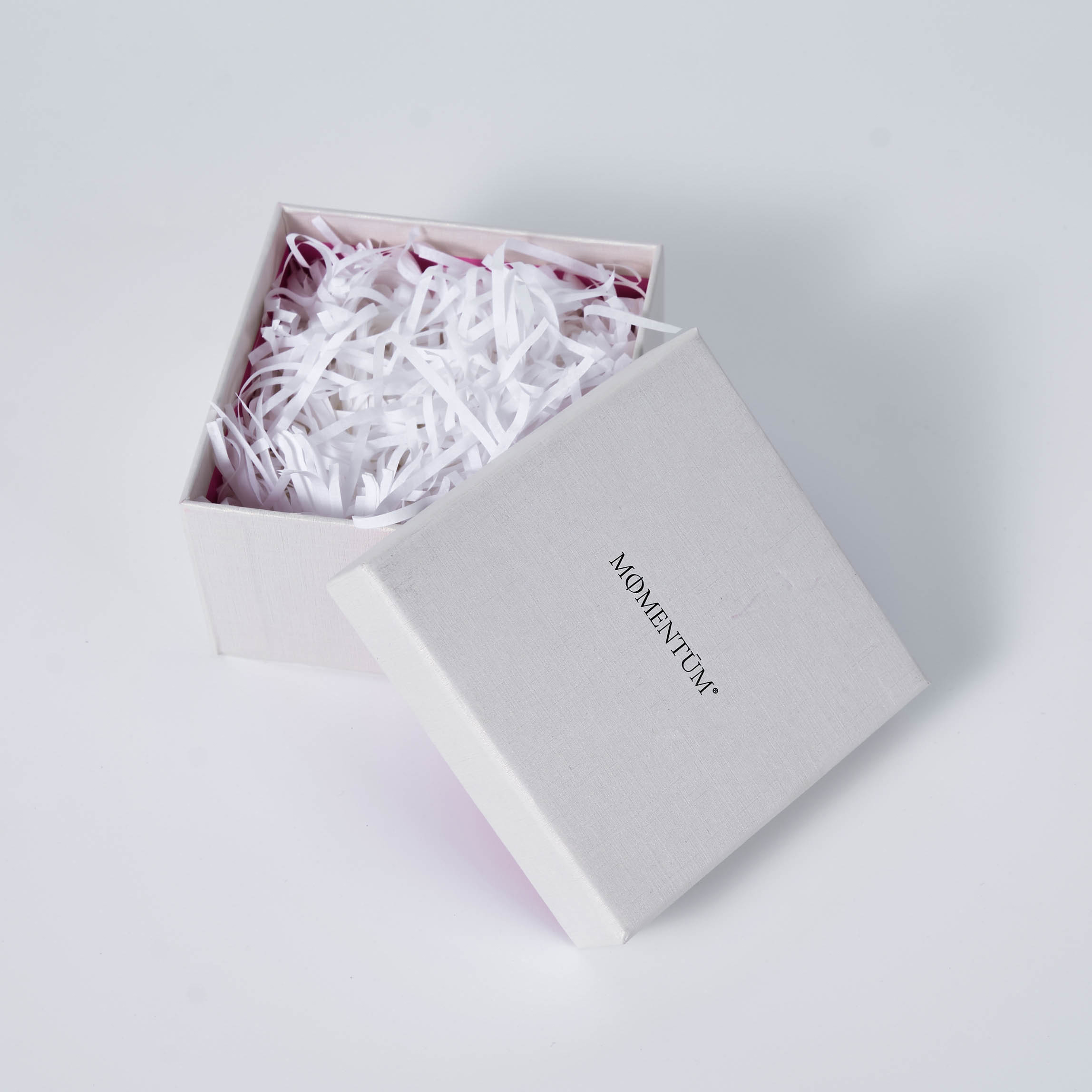 Magnetic Flip Lid Box