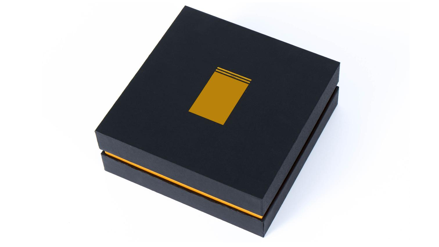 Security and branding combined