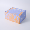 Roll End Tab Lock Box