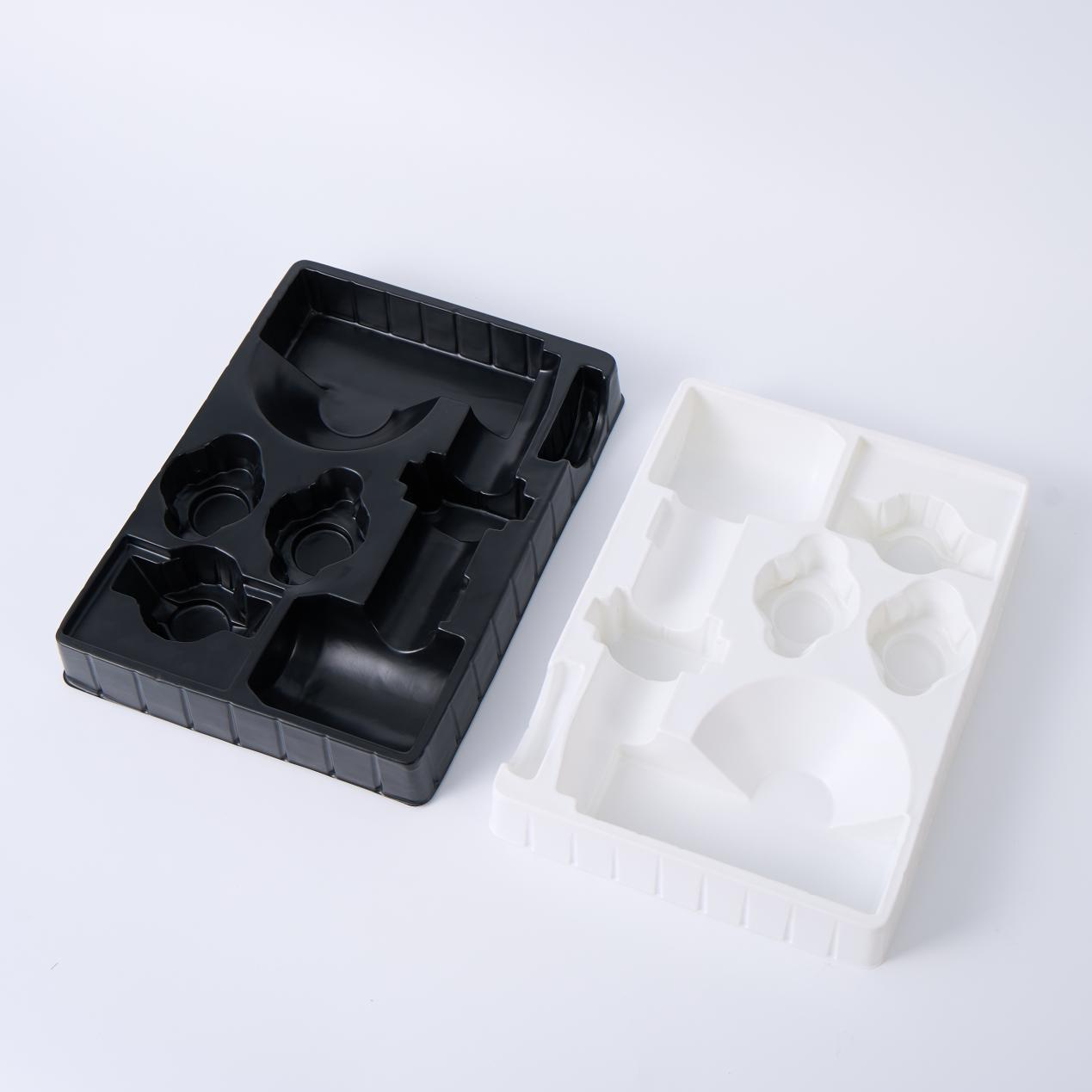 Plastic Tray Inserts 