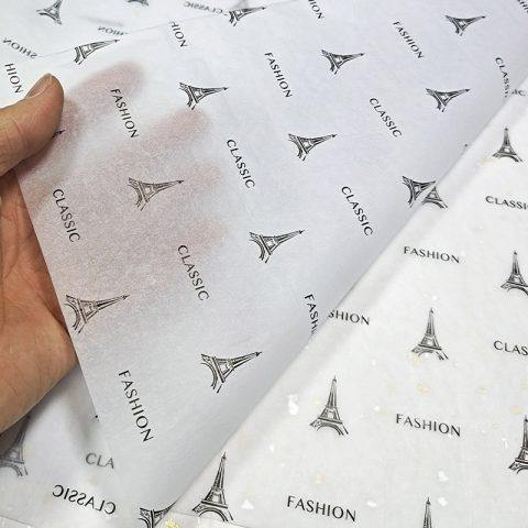 Tissue Paper and Liners
