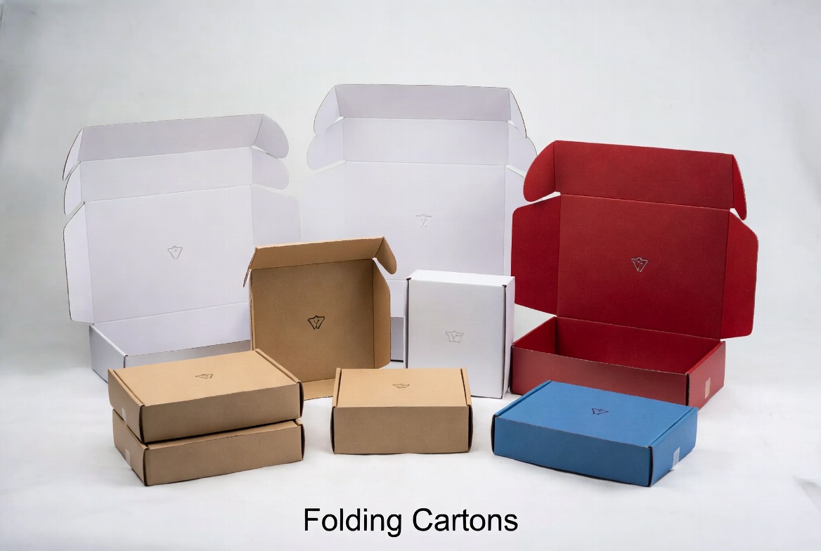Folding Cartons