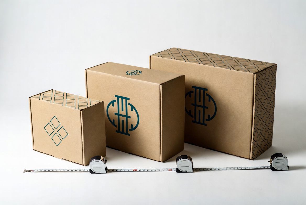Right Sized Custom Mailer Boxes Right Sized Custom Mailer Boxes