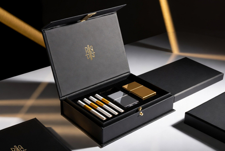 Premium Rigid Cigarette Gift Box Design.jpg