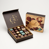 Luxury Chocolate Gift Box with Insert