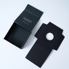 Custom Foldable Magnetic Gift Box with Insert