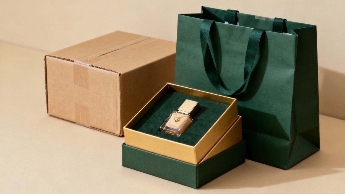 Premium Packaging Customer Journey-2026 Premium Packaging Customer Journey-2026