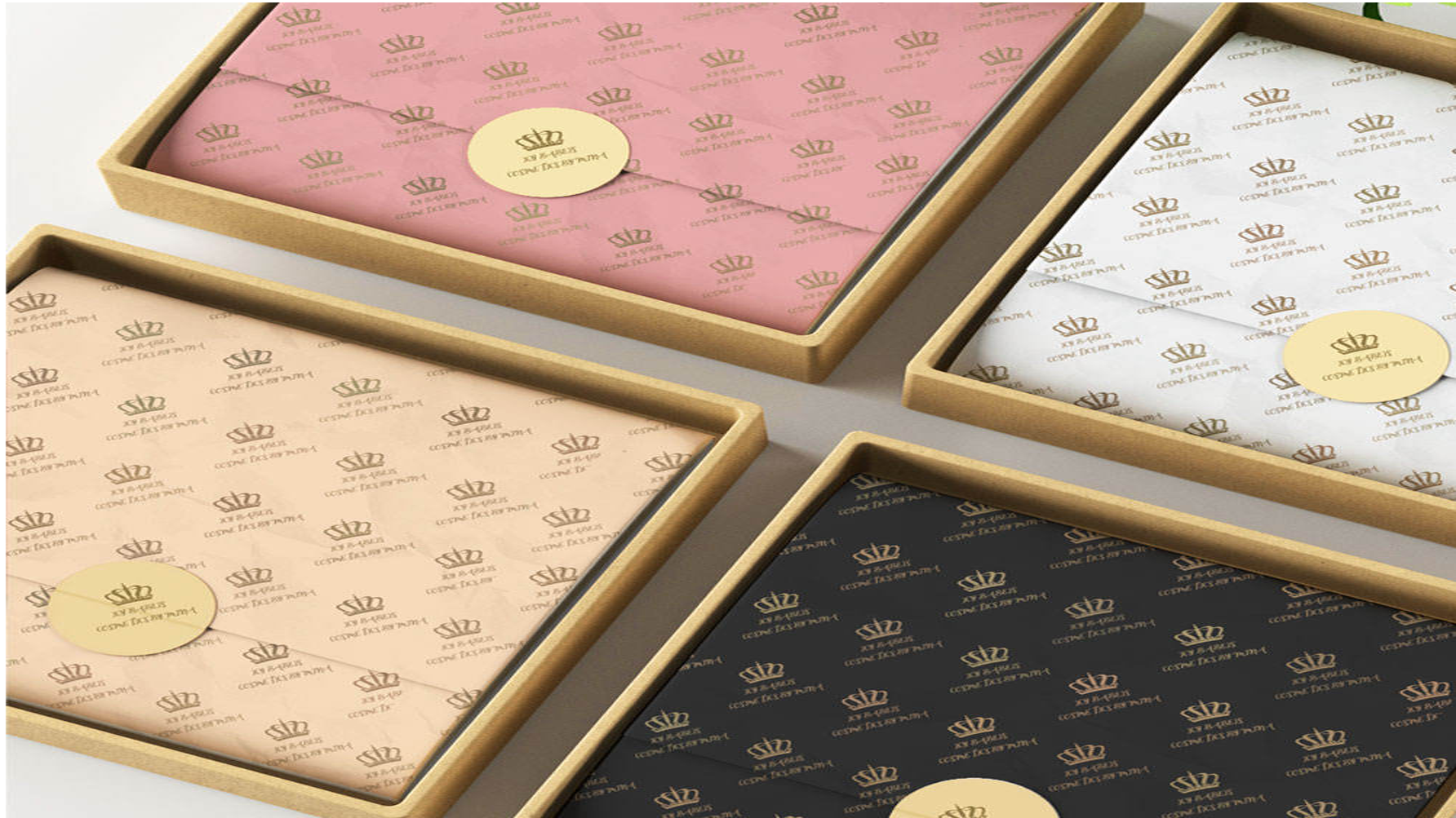 Cost-Effective Brand Upgrade