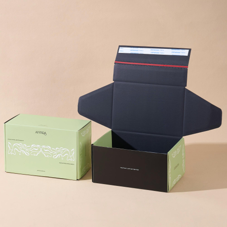 Tear Strip Packaging Boxes