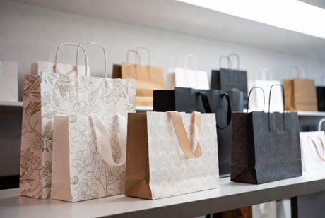 Branded Eco Friendly Paper Shopping Bags.jpg