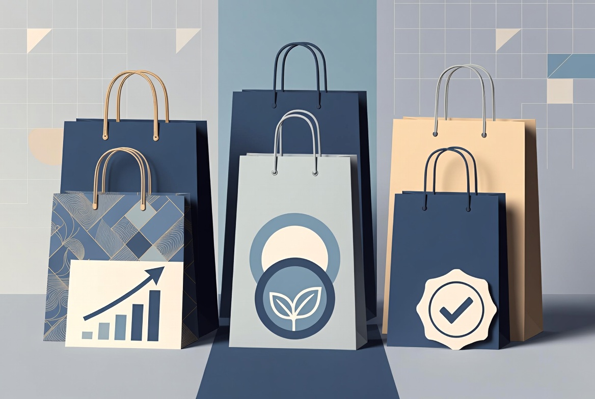 B2B Paper Bag Supplier Comparison